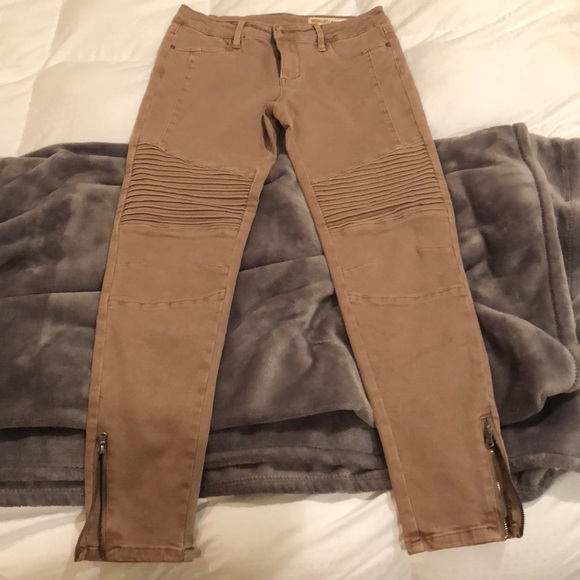 Wishlist Pants - Wishlist Jeans